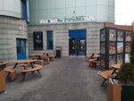 Vkusno — i Tochka (Kirova Street, 1), fast food