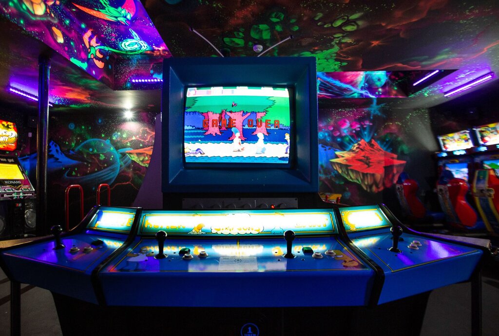 Bar, pub Nq64 Liverpool, Liverpool, photo