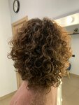 Авторская студия ухода за волосами Baza (Petrovka Street, 19с6), peluquería