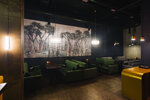 Biblioteka Lounge (Svobody Street, 77), hookah lounge