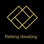 Parking (Korablestroiteley Street, 14), car wash