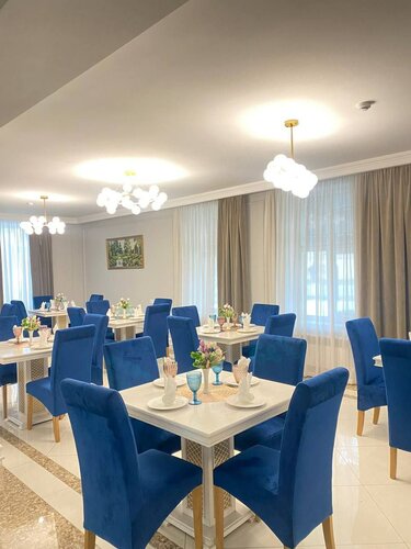 Гостиница South Hotel Tashkent в Сергели