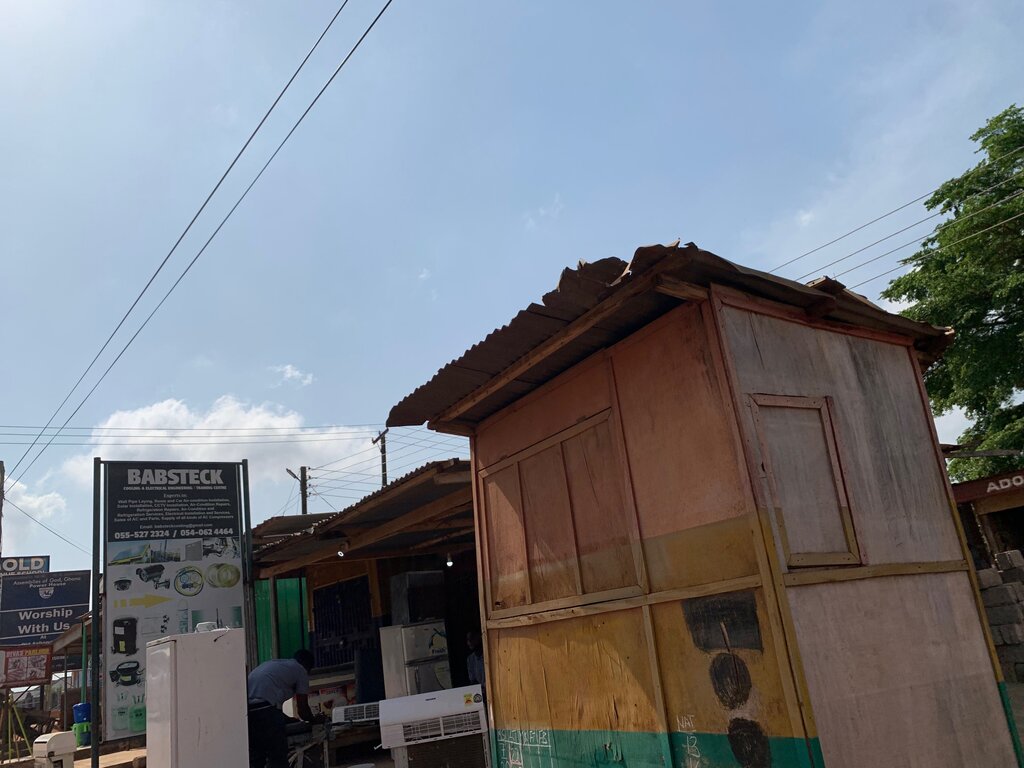 Private experts Babstek, Earth, photo