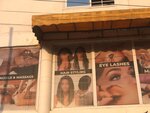 City Diva (Lashibi, Road Leading to Spintex-Sakumono, 27), beauty salon
