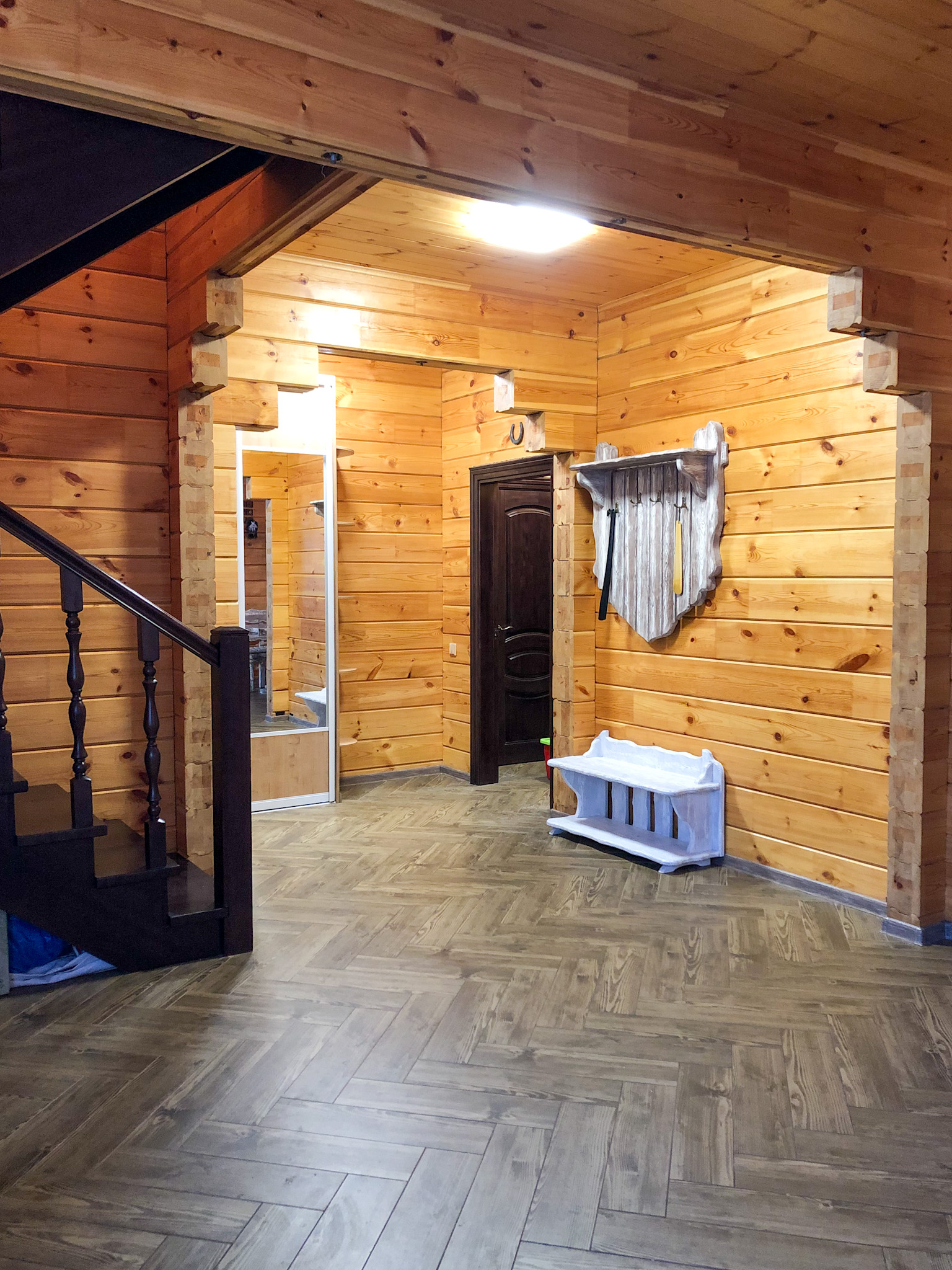 Фото Grizzly house