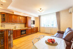 ЖК Берёзовая (Berezovaya Street, 88), short-term housing rental