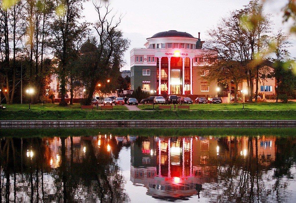 Фото Гламур