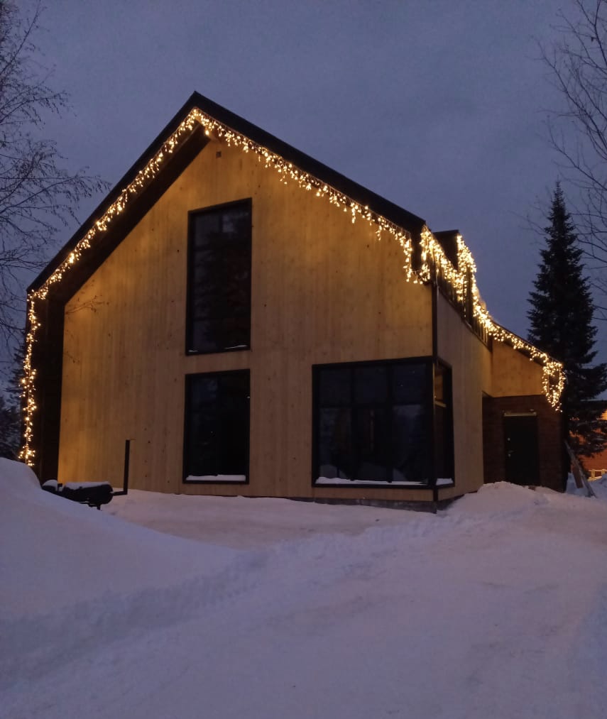 Фото Веранда