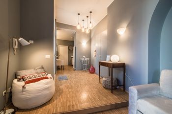 Фото Easyhomes - Porta Venezia Oberdan