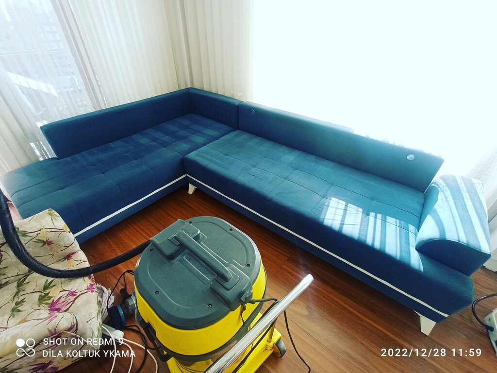 Cleaning services Dila Sofa Cleaning, Adana, photo