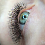 O. Lashes (Karbysheva Street, 10к3), eyebrow and eyelash salon