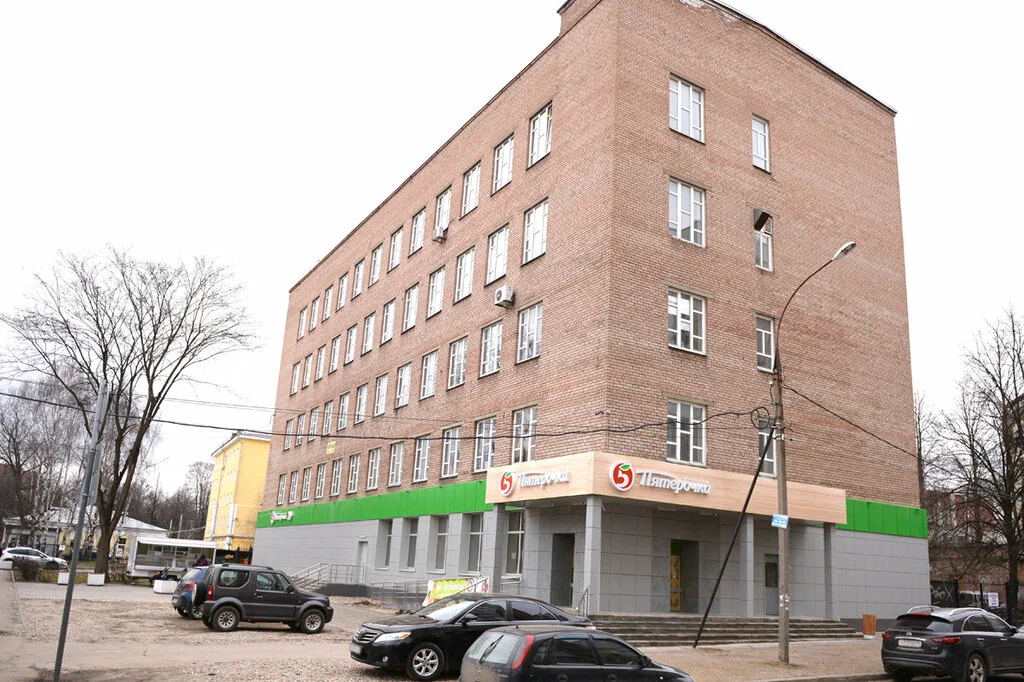Тортоффи ул володарского 14 фото Joyskin, cosmetology, Yaroslavl, Volodarskogo Street, 28 - Yandex Maps