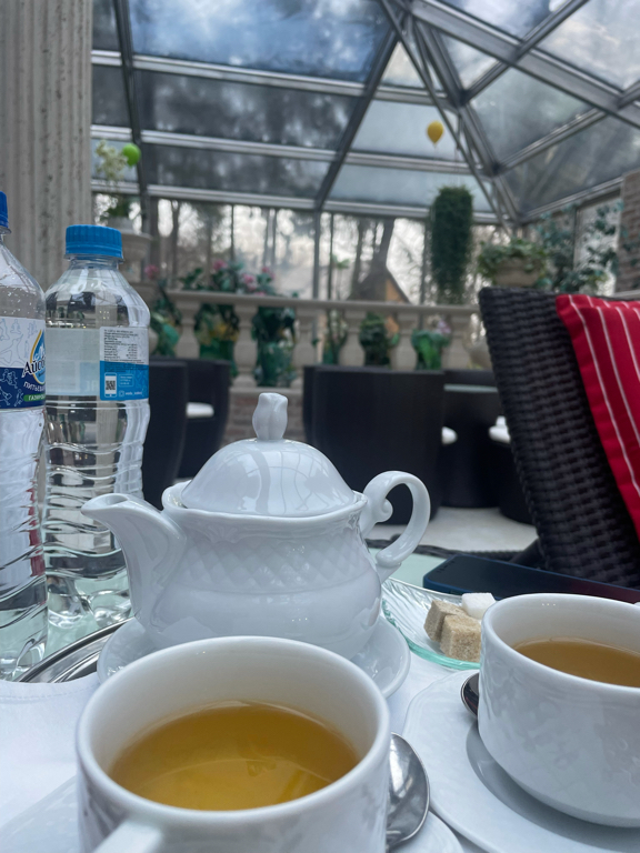 Фото Royal Falke Resort & SPA