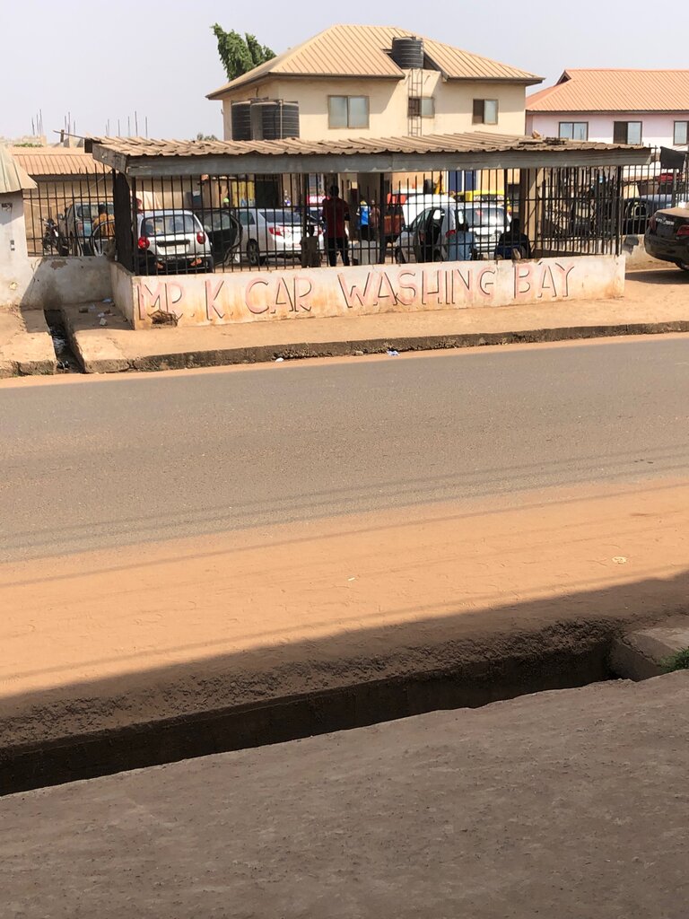 Car wash Mr. K. Car Washing Bay, Earth, photo