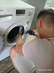 Expert RemByt (Ofitserskaya Street, 15), appliance repair