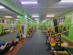 Муниципальное бюджетное учреждение Спортивно-оздоровительный клуб Импульс (ulitsa Vakhterova, 18В), sports club