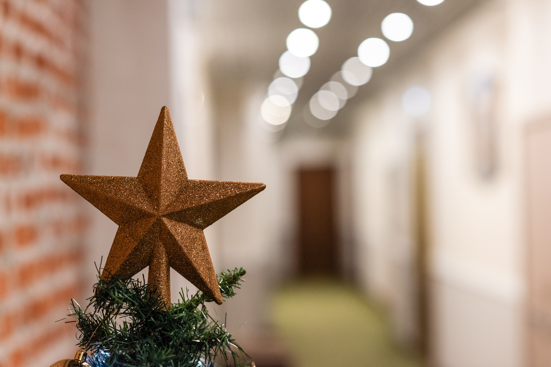 Фото Компас