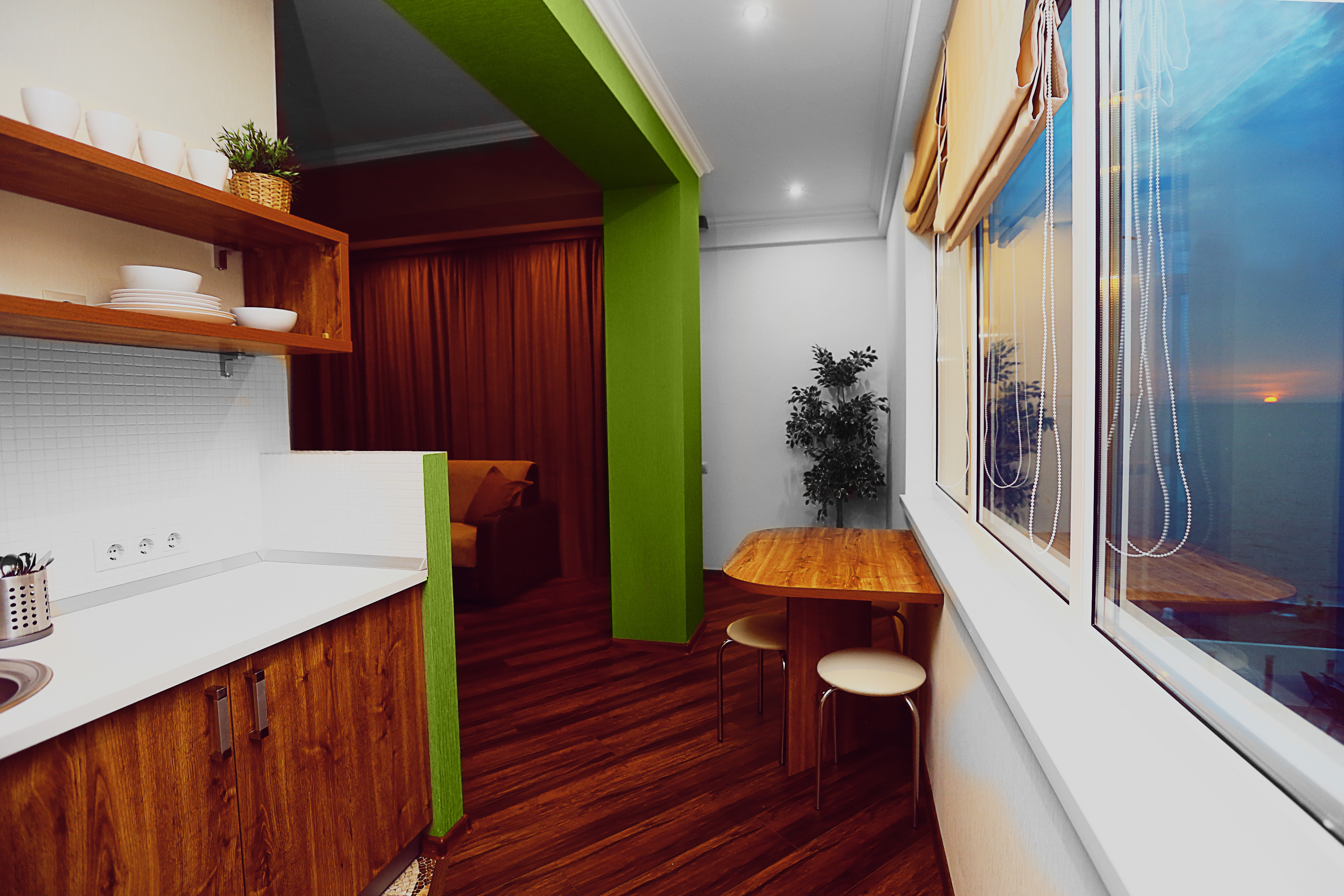 Фото Маяк Дом