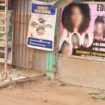 Edidzi's Fresh Tilapia (Greater Accra Region, Ledzokuku-Krowor Municipal, Teshie, Teshie Estates), fish and seafood