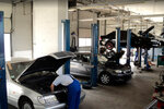 Praym Servis (Studencheskaya Street, 19к1), servicio de coches, centro de reparación de automóviles