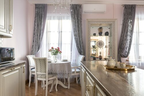 Letyourflat Hermitage Residence  фото 4