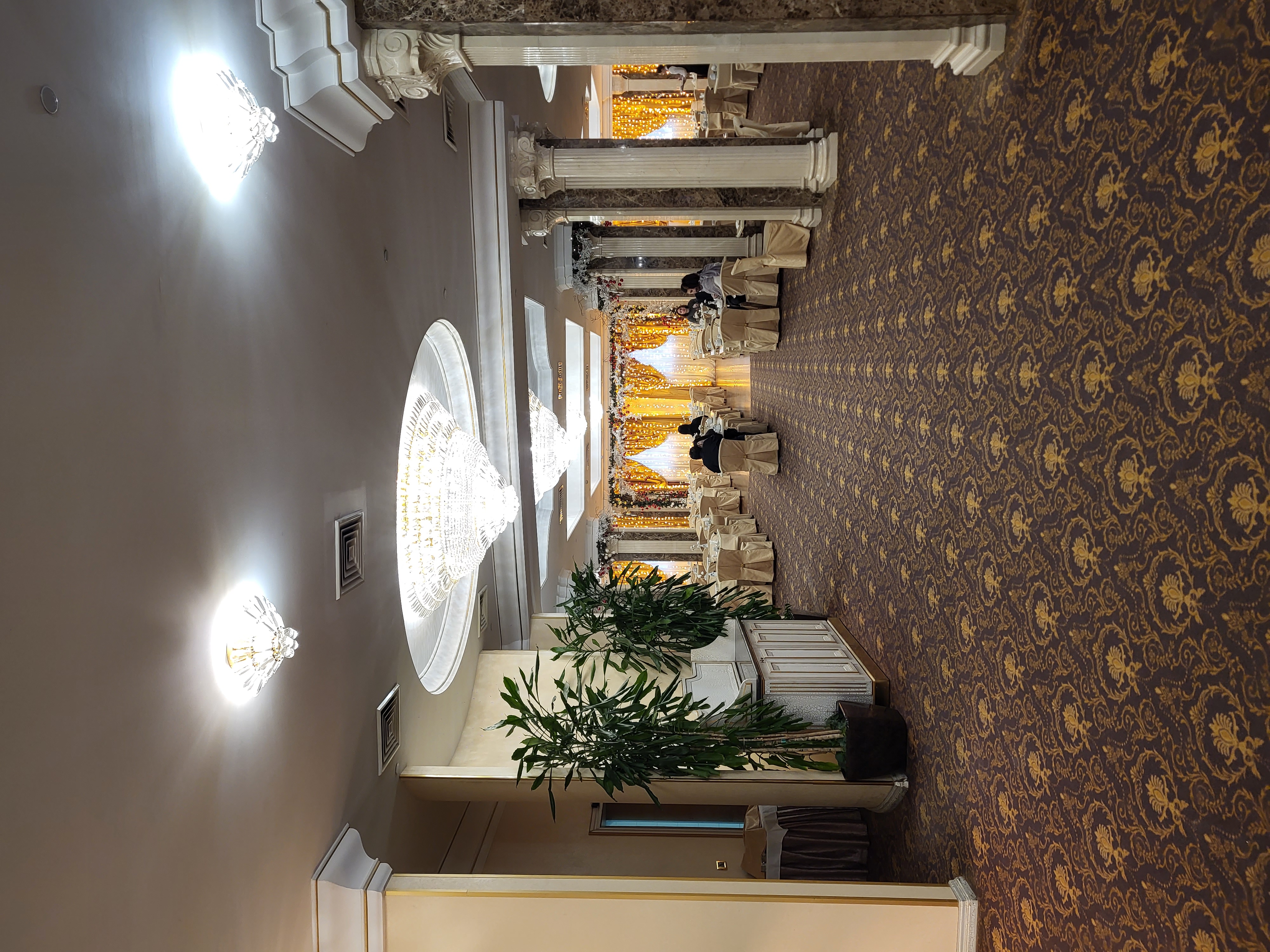 Фото Золотое кольцо