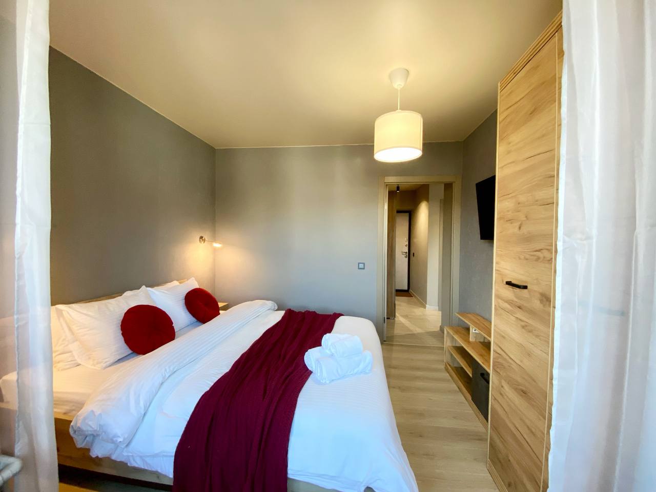 Фото Славно на улице Шаумяна 34