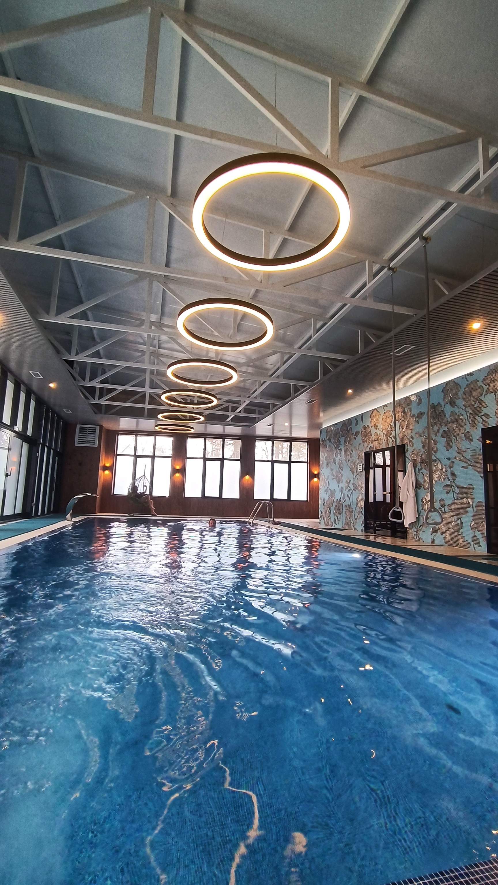 Фото Затерянный Рай у Машука