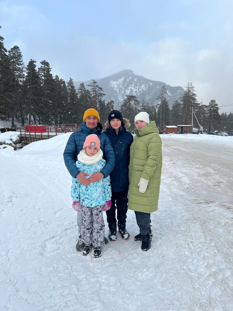 Фото Валентина