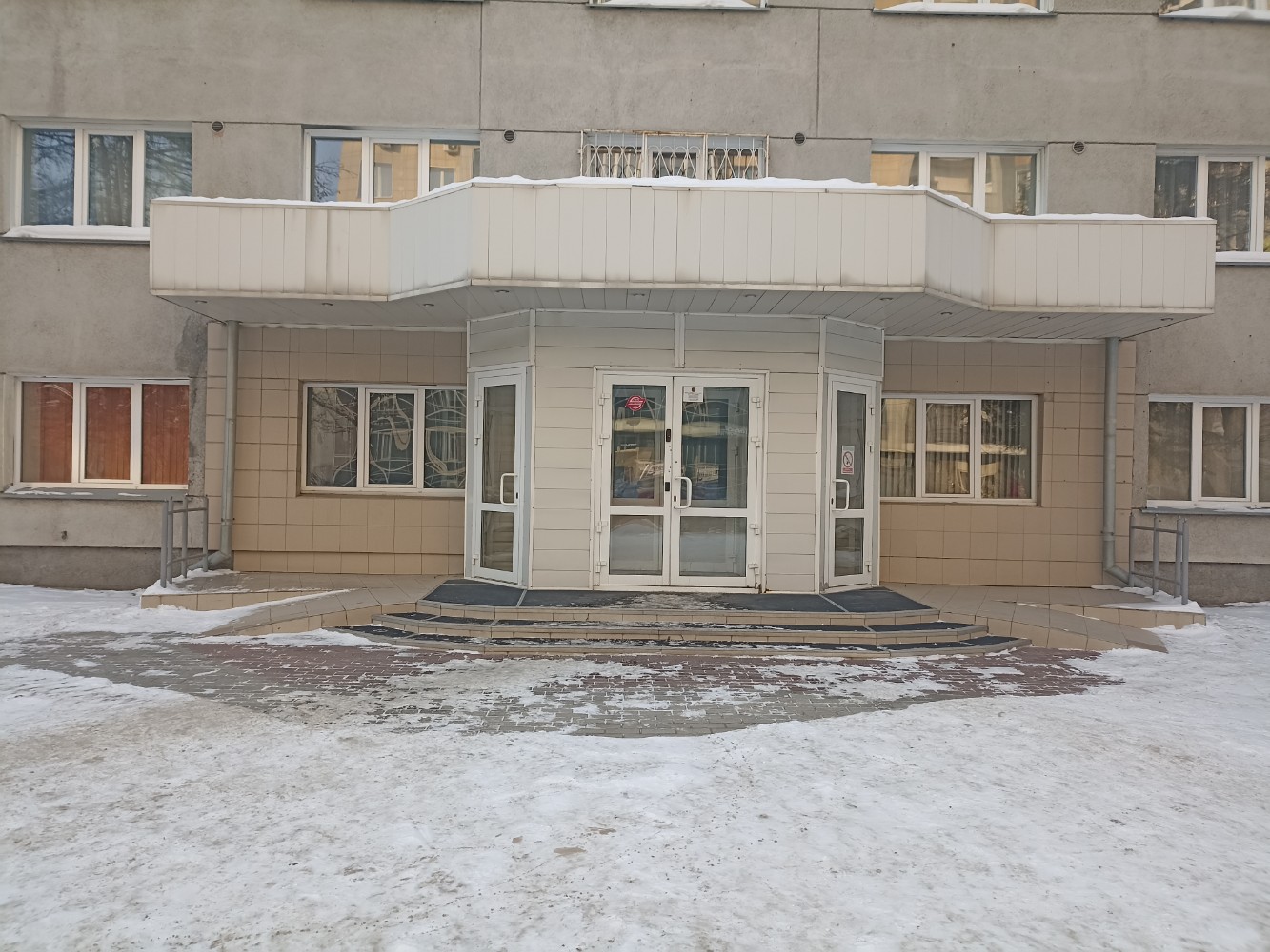 улица Мичурина, 5 (улица Мичурина, 5) - информация и адрес дома (район), серия, 