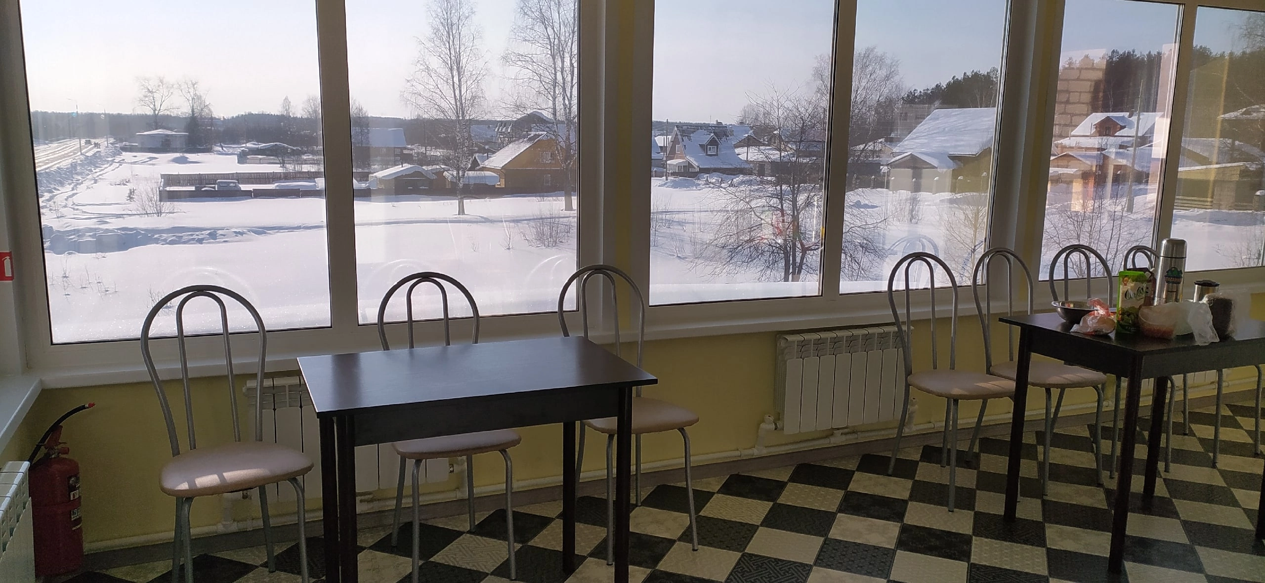 Фото Вишера - lite