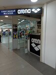 Arena (Bolshaya Semyonovskaya Street, 16) ، ملابس رياضية