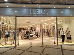Lusio (8 Marta Street, 46), clothing store