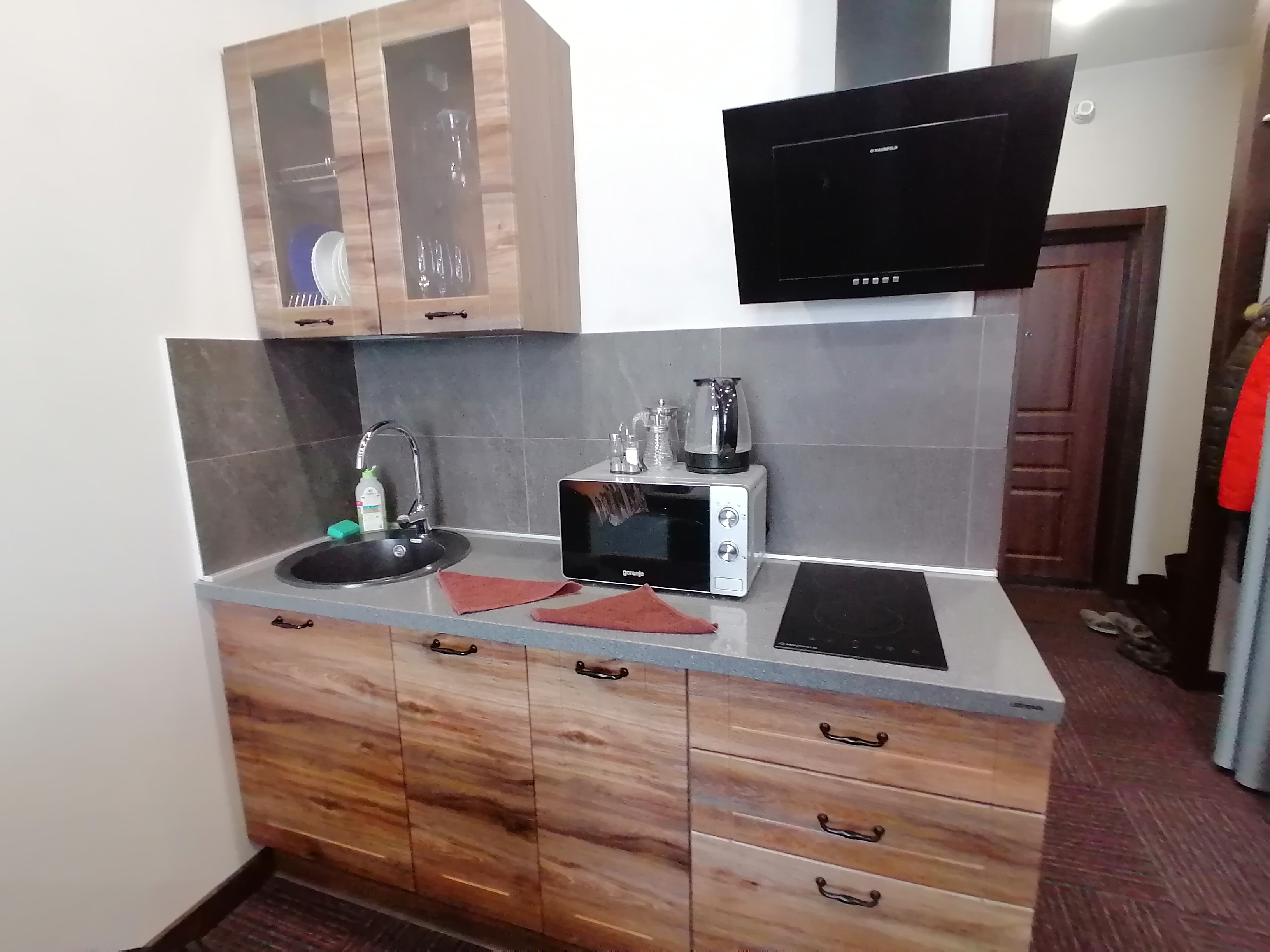 Фото Sports Residence