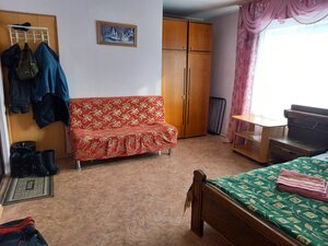 Нижне-Ивкино (posyolok gorodskogo tipa Nizhneivkino, Kurortnaya ulitsa, 11), hotel