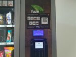 Fuze Tea (Pokryshkina Street, 8), vending machine