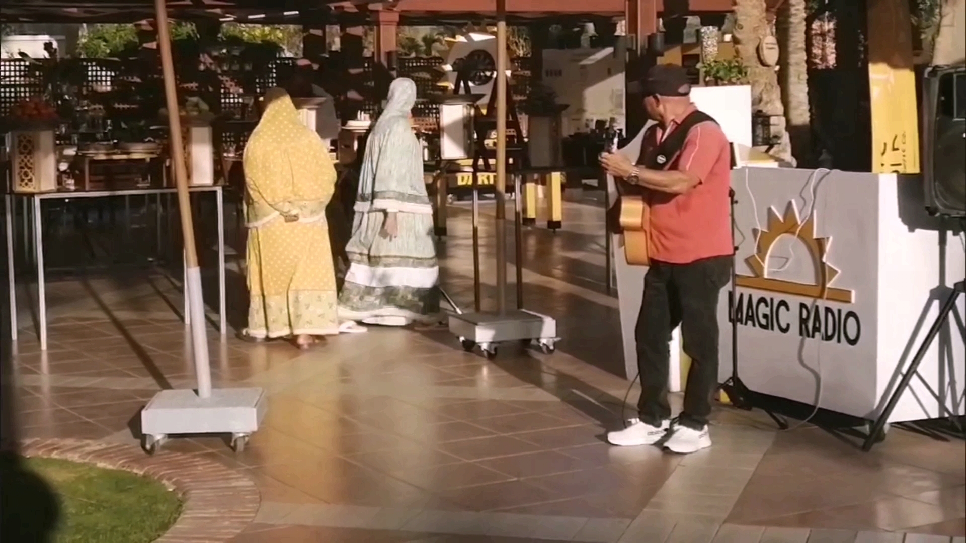 Фото Джаз Макади Стар & СПА