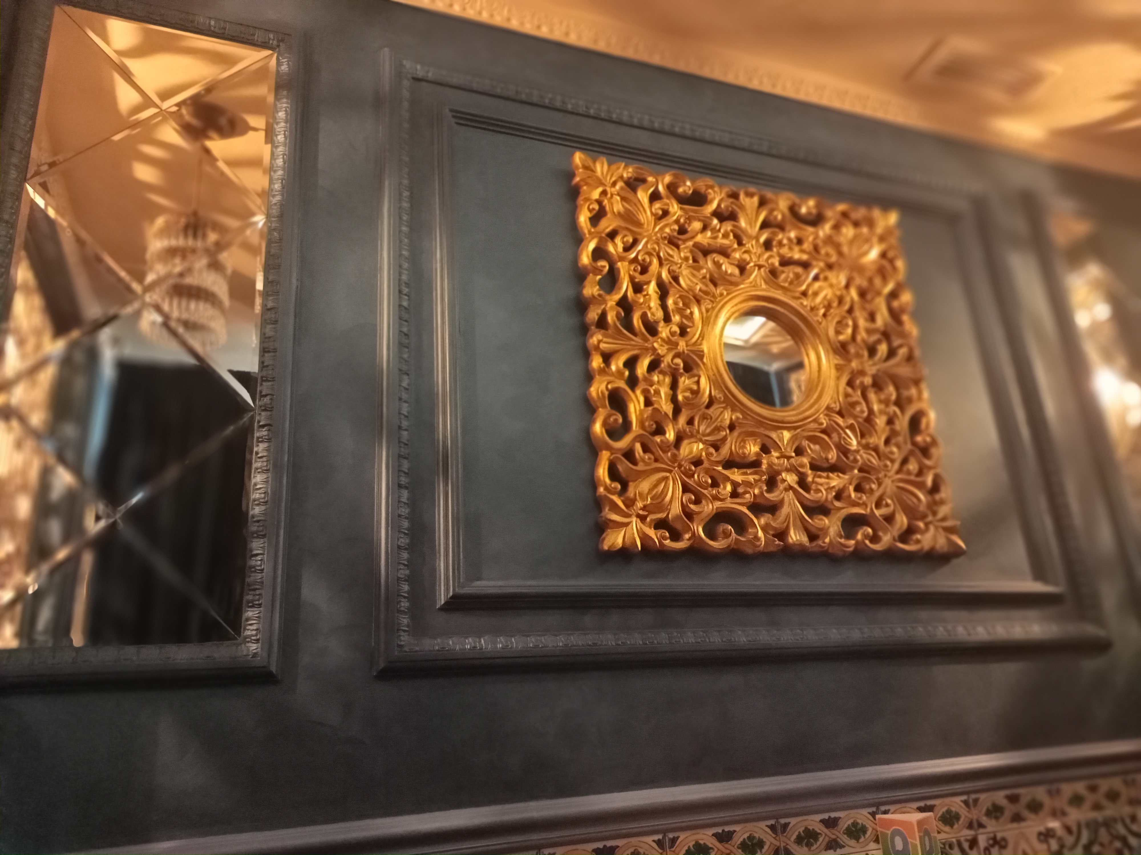 Фото Хантама