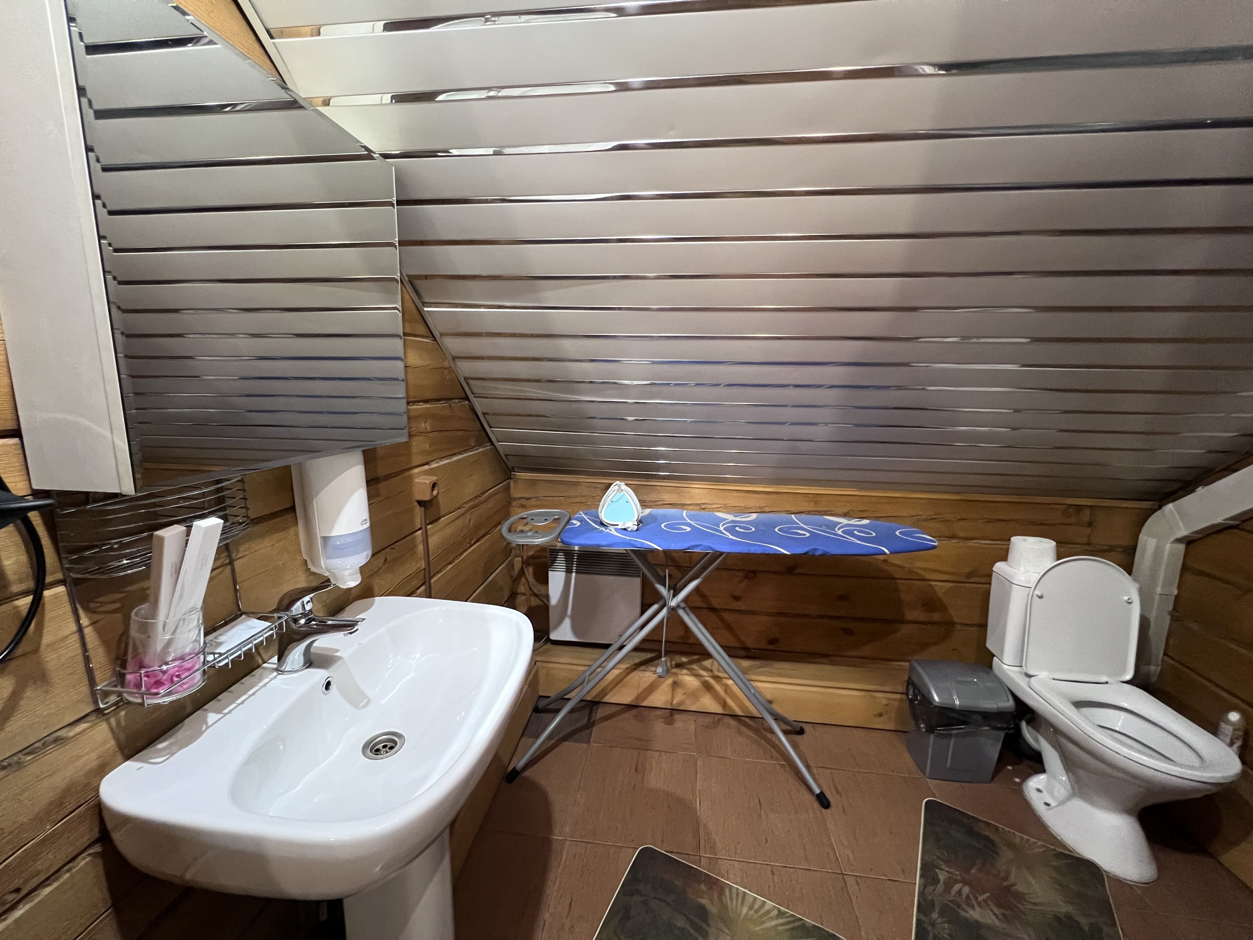 Фото отеля 5