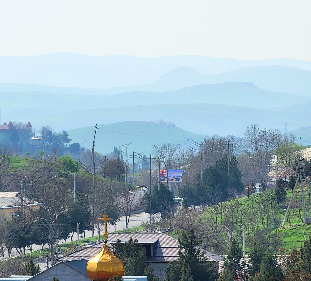 Гостиница Bek Plus, Джизак, фото