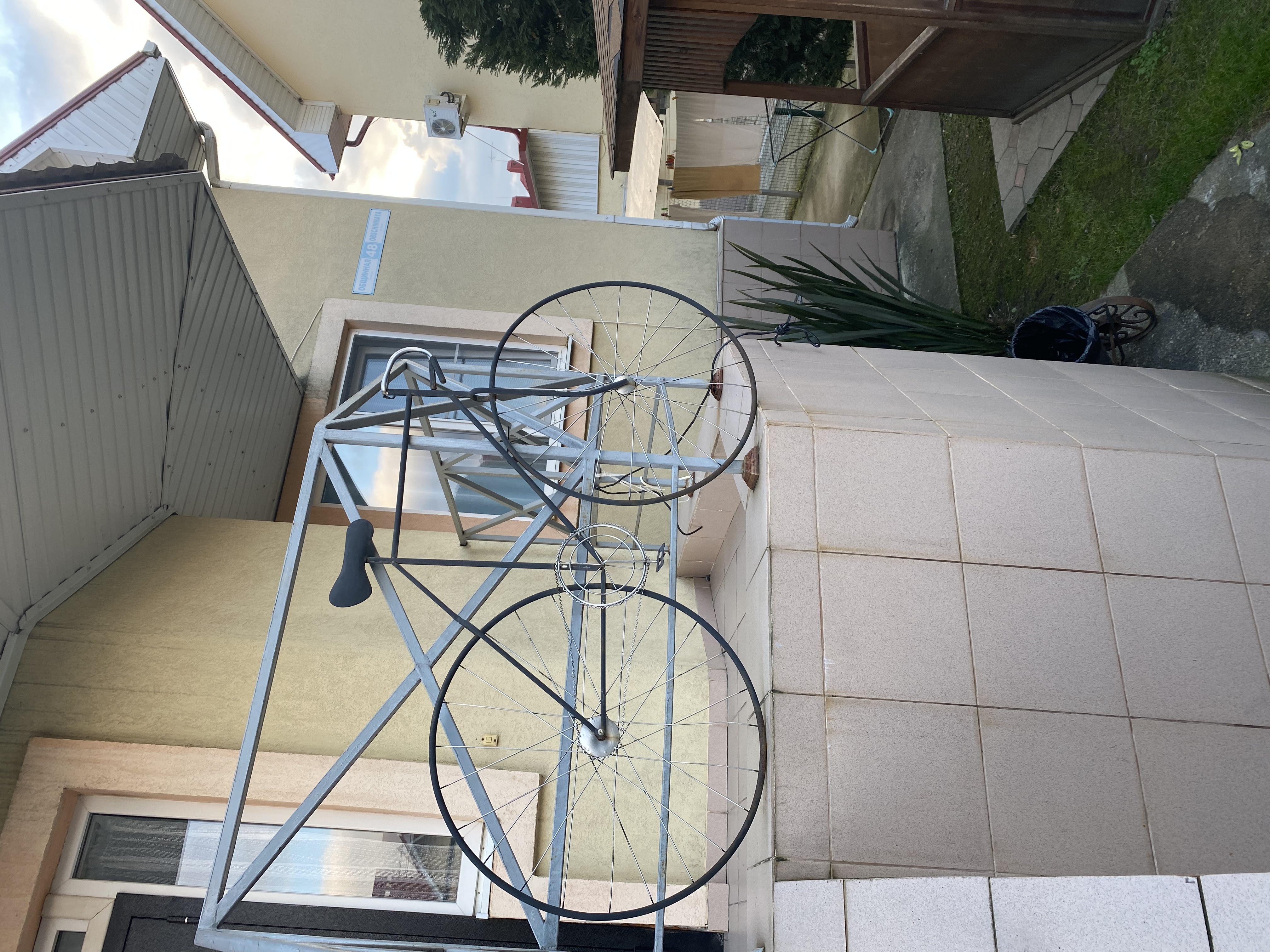 Фото Паруса