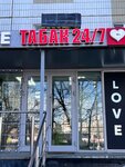 Табак 24/7 (Lermontovsky Avenue, 8к1) ، متجر مستلزمات التدخين