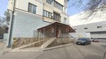 MFTs Filial avtonomnogo uchrezhdeniya Astrakhanskoy oblasti (Vokzalnaya Square, 1) ko‘p funksiyali markazi