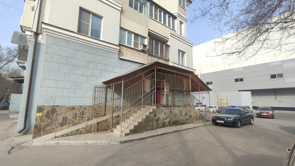 Ko‘p funksiyali markazi MFTs Filial avtonomnogo uchrezhdeniya Astrakhanskoy oblasti, , foto