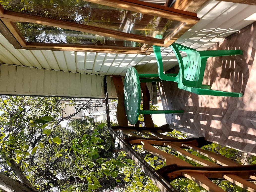 Фото Уютный