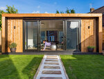 Realsteel (ulitsa Lazo, 2Д/4), construcción de casas de campo y cabañas