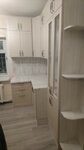 Trio (Polzunova Street, 51), custom furniture