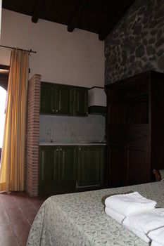 Фото Le Cisterne dell'Etna