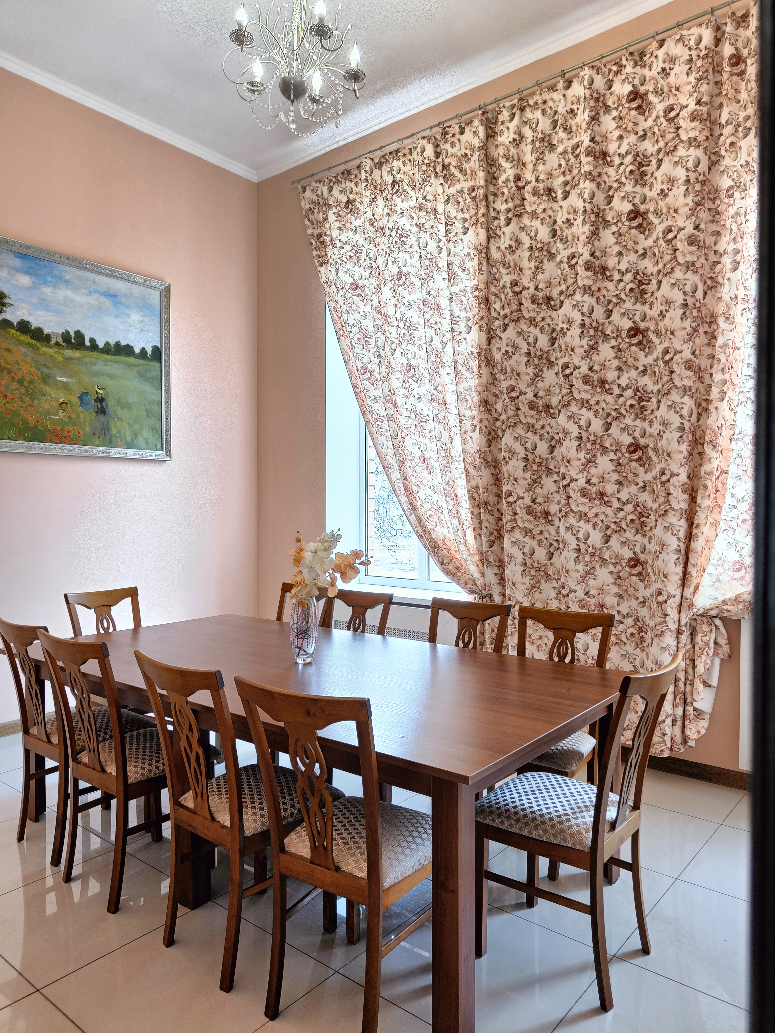 Фото Астерия