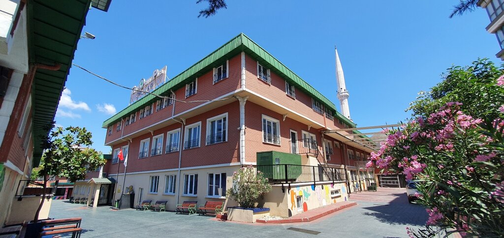 مدرسة خاصة Gaziosmanpasa Schools ، اسطنبول، صورة